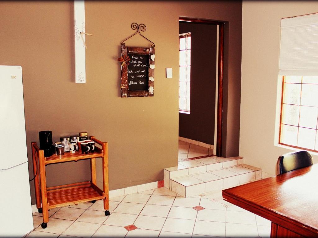 Aqua Terra Guest House Lydenburg Quarto foto